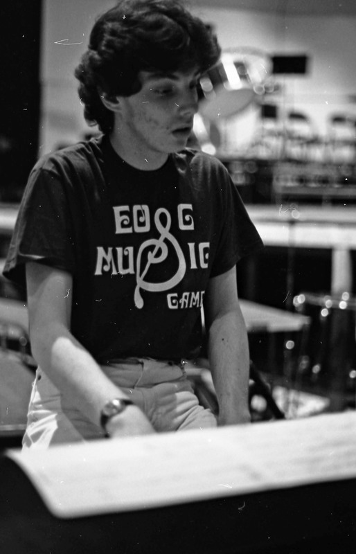1980 Music Camp 12
