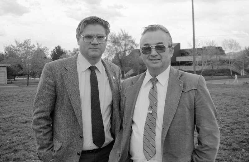 1988 Foundation, Building Site 04