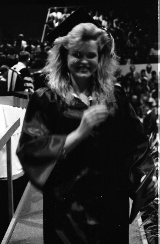 1989 Graduation 041