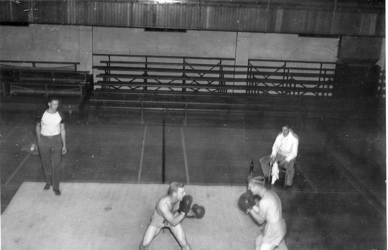 50's Boxing 2