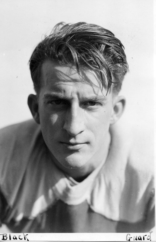 30's Football Player 2