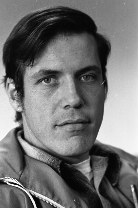 1974 Student, Al Trachsel 05
