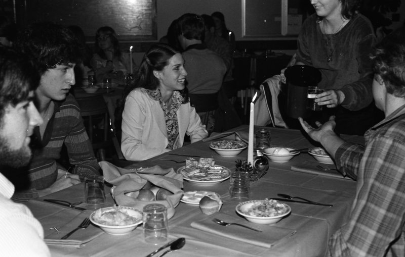 1981 Candlelight Dinner 09
