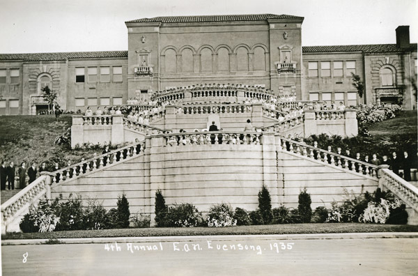 1935 Evensong 2