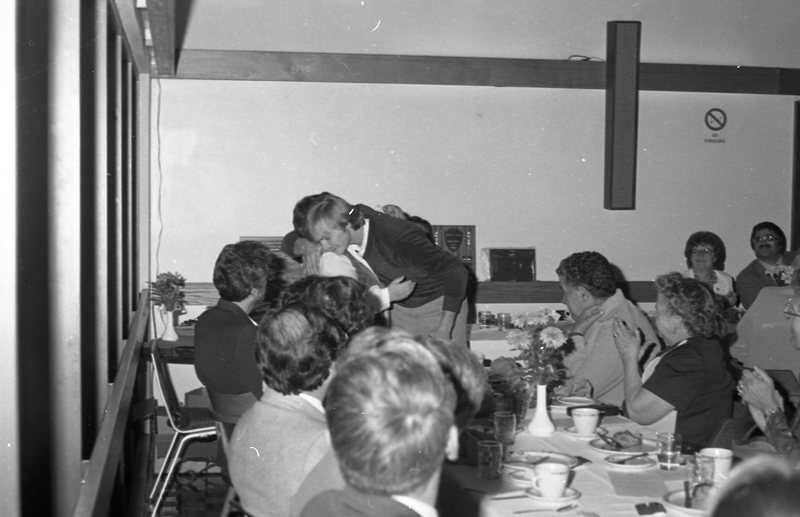 1982 Awards Banquet 06