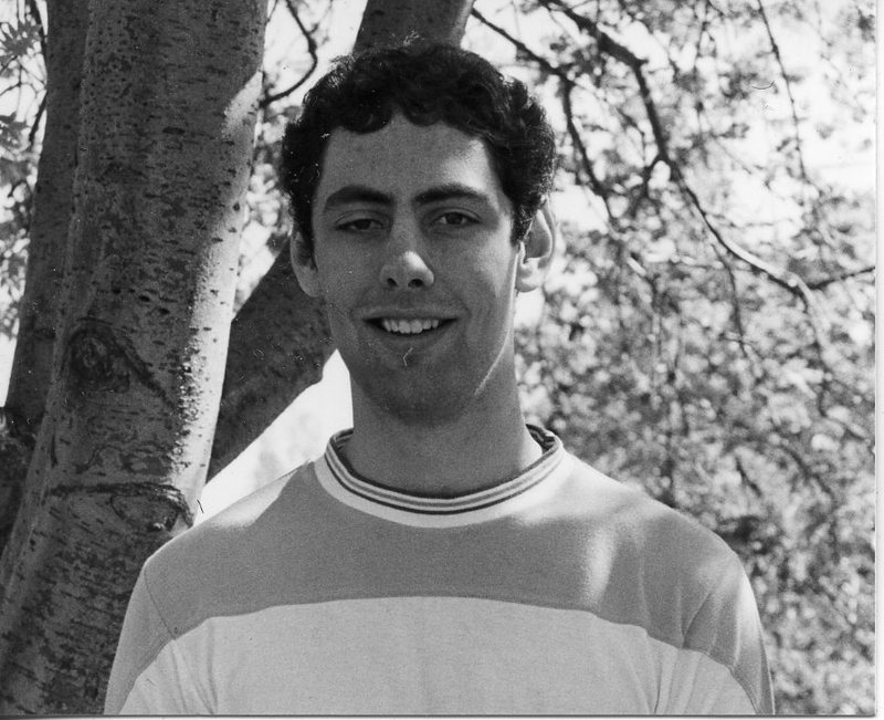 1986 Alumni, Mike Hermens 01