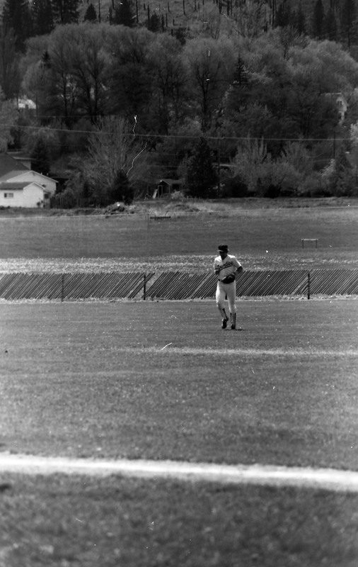 1981 Baseball Action, May 4th 09