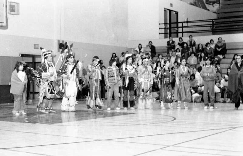 1983 Native American Powwow 23