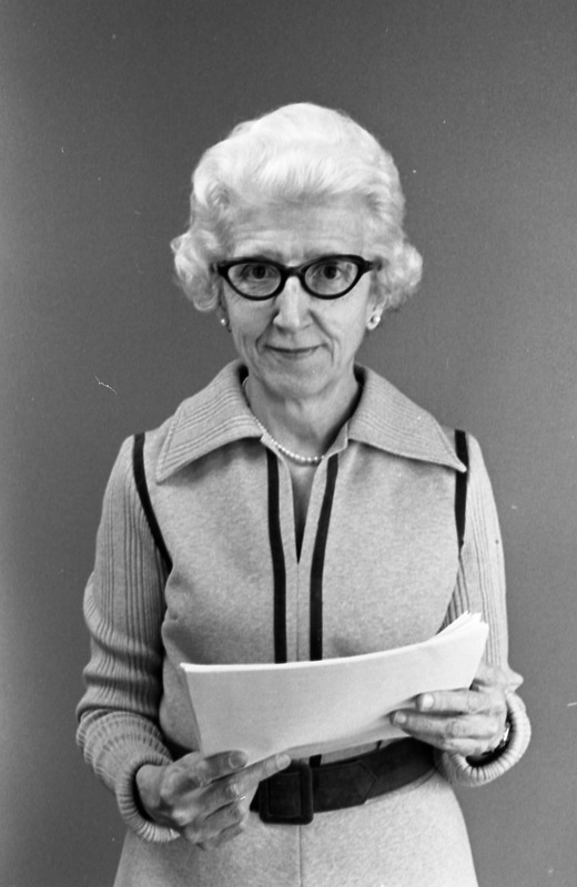 1977 Board of Directors, Eastern Oregon Regional Arts Council 06