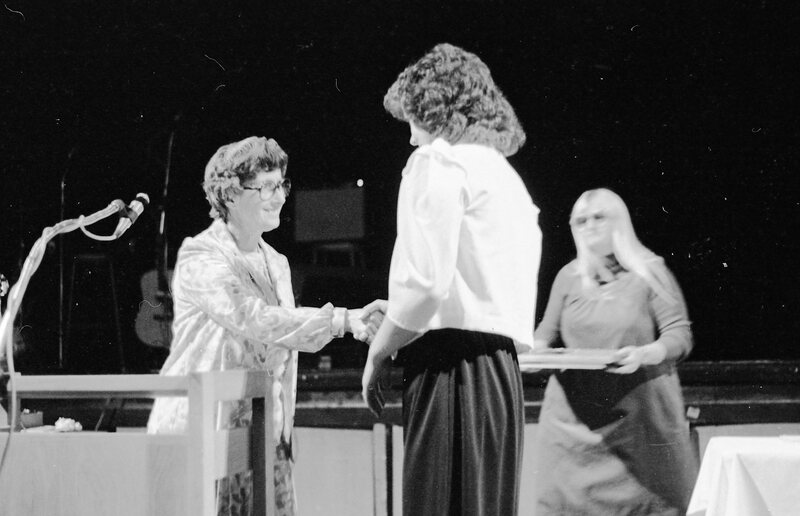 1983 Awards Ceremony 59