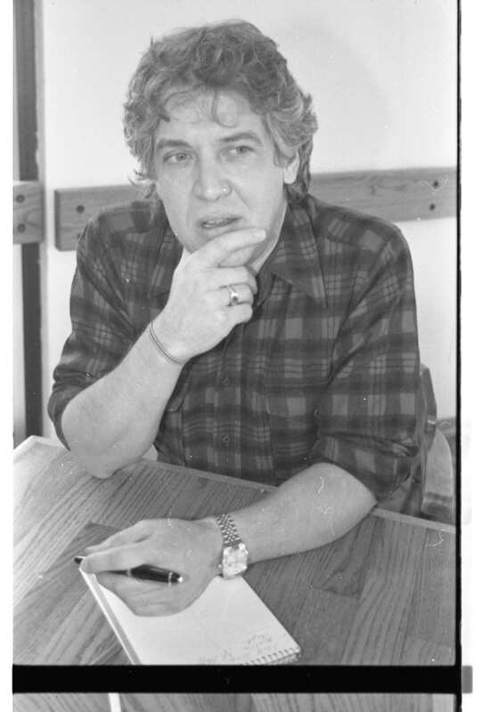 1989 Employee, Keith Groff 06
