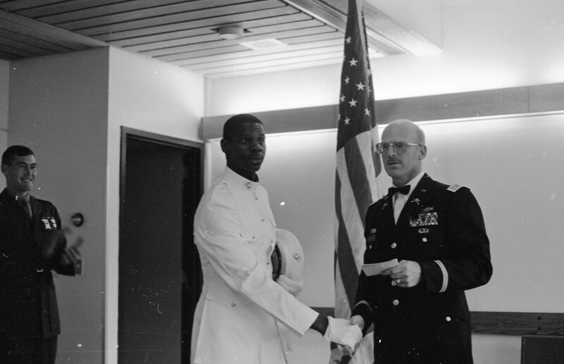 1983 ROTC Awards 04