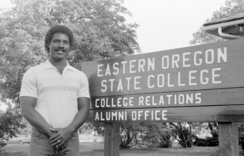 1986 Employee, Ken McGee 12