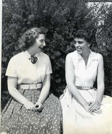 50's Candidates, Secretary