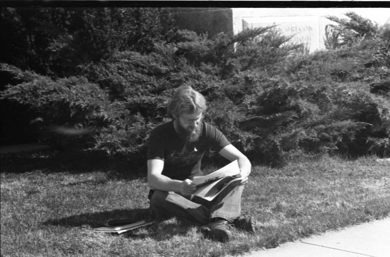 1976 Student, Reading 4