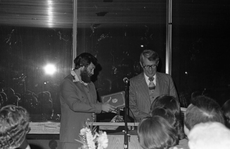 1977 Awards Banquet 23