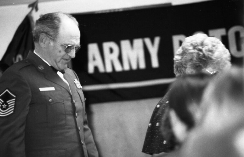 1986 ROTC Awards 20