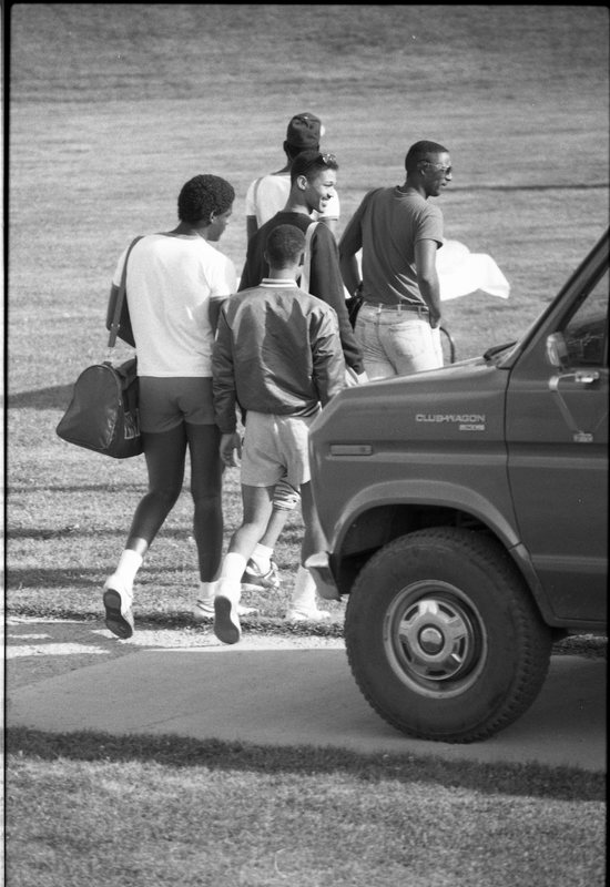 1988 Orientation, Outdoors 03
