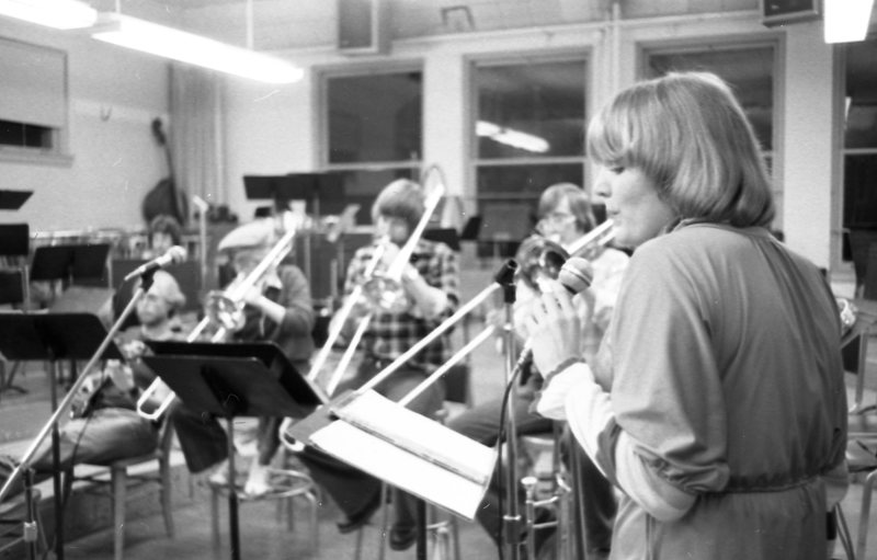 1979 Ambassadors, Rehearsal 13