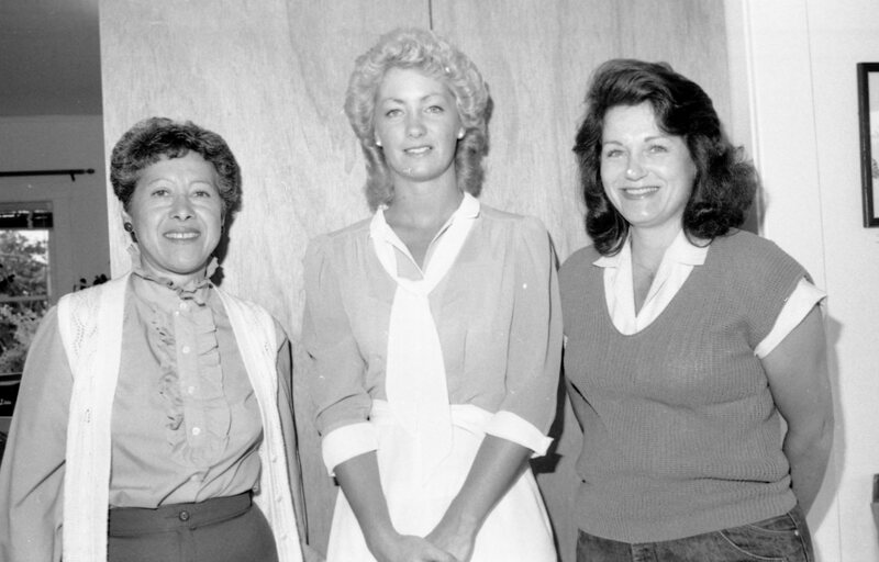 1986 Employees, Continuing Education 03