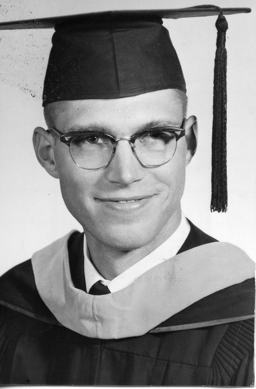 1963 Alumni, Joe Jarvis