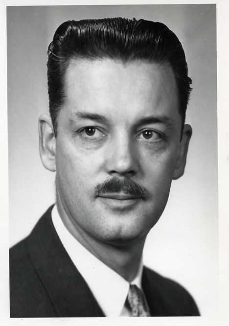 50's Guest, John Richards 1-2