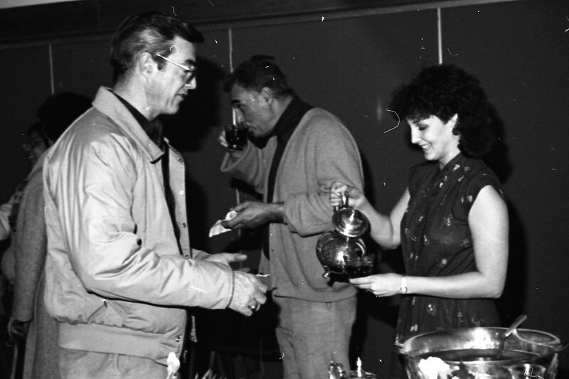 1984 Retirement Party for Ruth Gibbs and Lorraine Piper 10