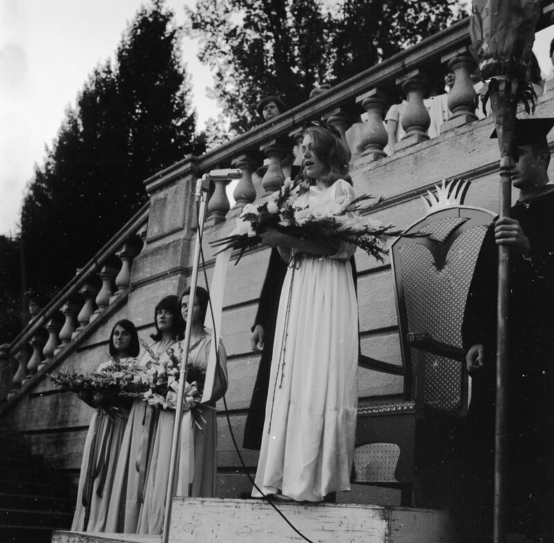 1968 Evensong Royalty Court 06