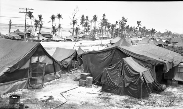 Biak Camp, Photo Lab 2