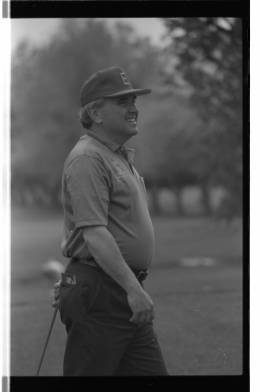 1989 Mountaineer Classic Golf Tournament 29