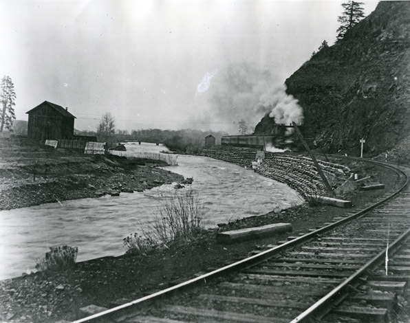 Oro Dell, Mill