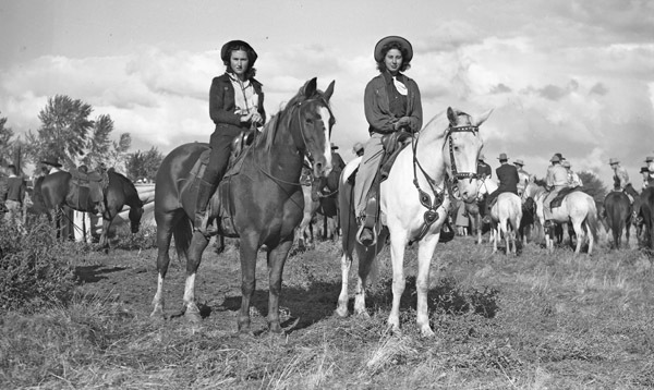 Union Stock Show, 1941 8