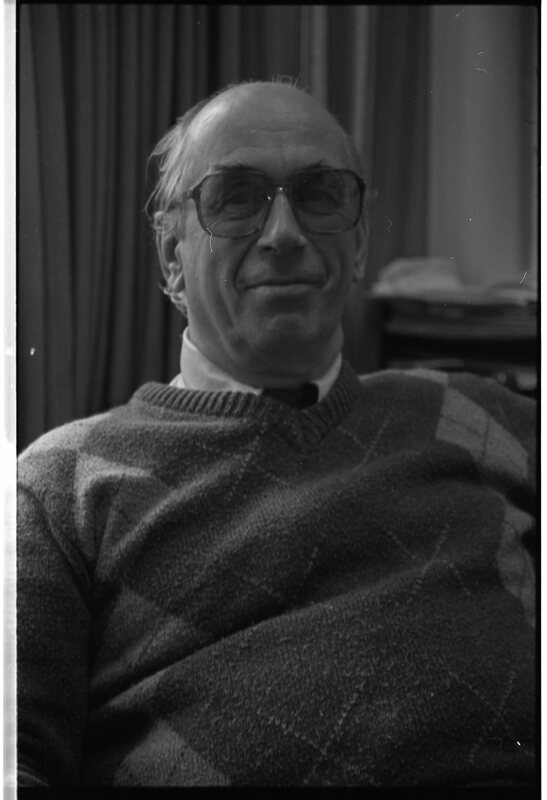 1990 Employee, Johannes Spronk 03