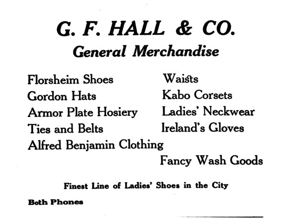 Union Stock Show Ad 47