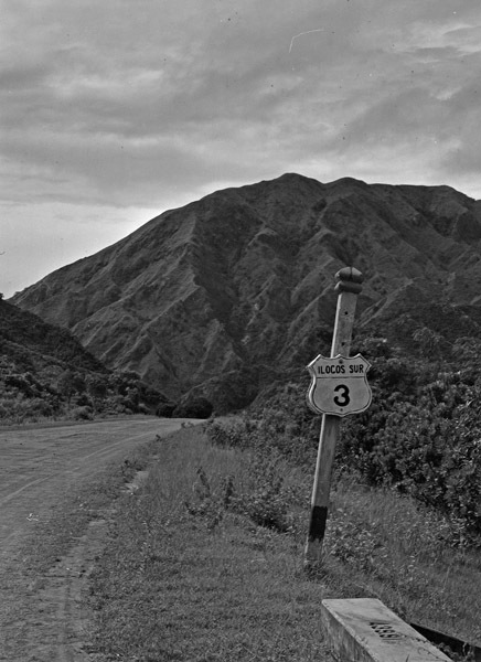 Luzon, Road Trip 2