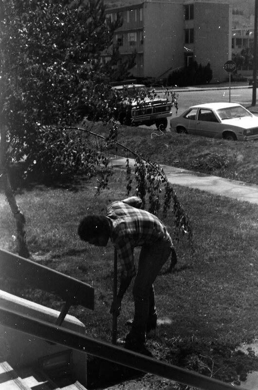 1984 Employee, Groundskeeper 06