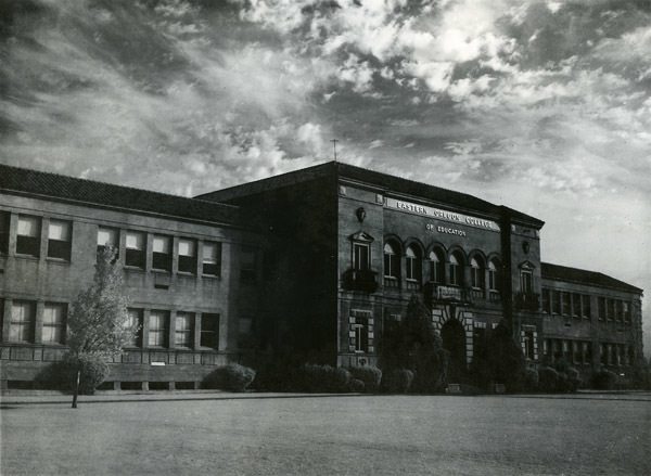 1950 Inlow Hall