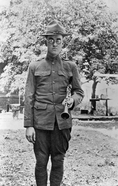 Union County, WWI Soldier 6