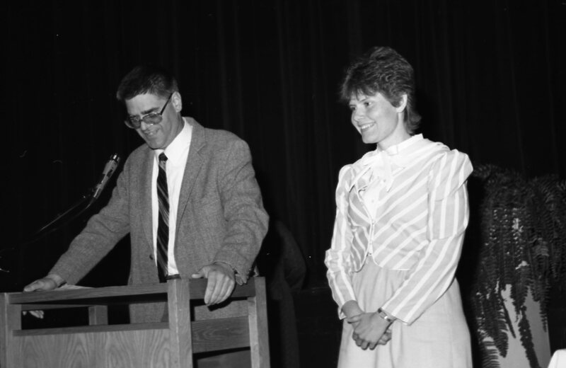 1985 Awards Assembly 51