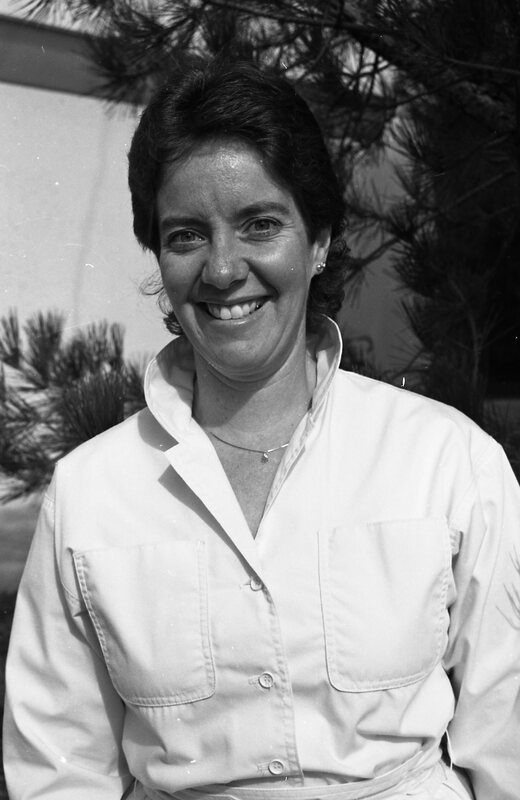 1986 Employee, Molly Brog 05