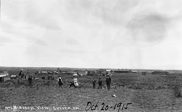Culver, 1915