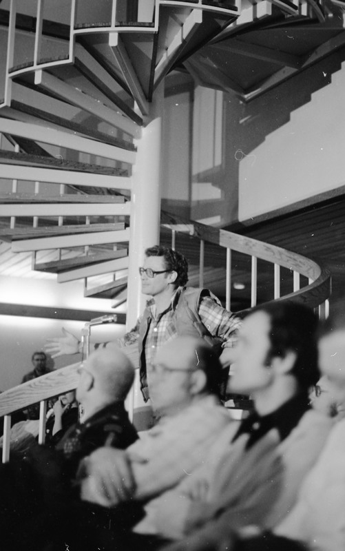 1981 Guest, Governor Atiyeh 12