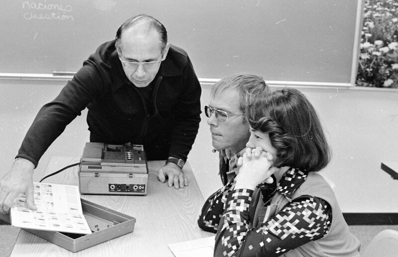 1974 Languages Program 04