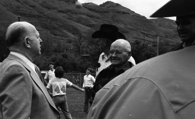 1980 Imnaha, Venerable Goblet Award Program 08