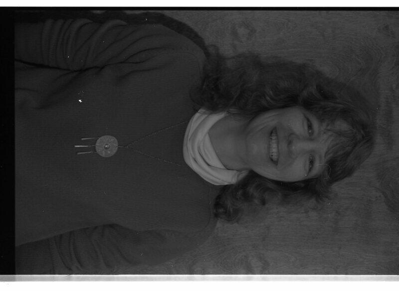 1990 Employee, Unidentified Woman A 01