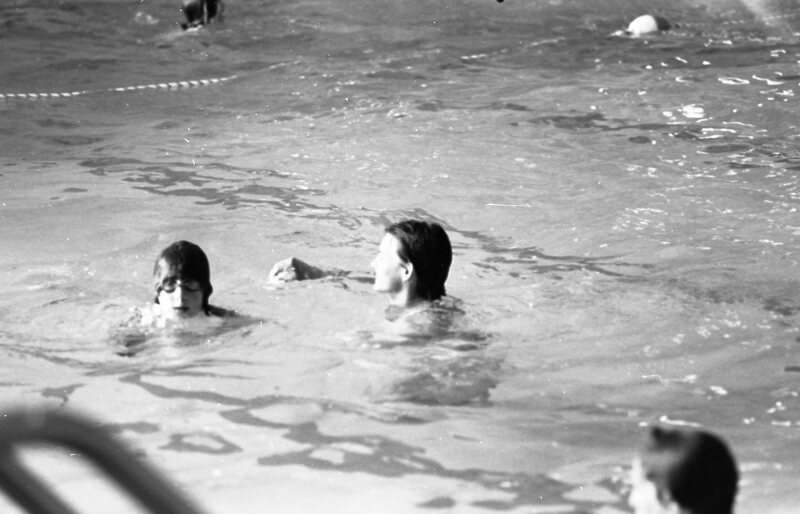 1976 Quinn Coliseum, Swimming Pool 04
