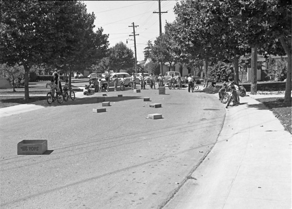 California, Bike / Trike Rodeo 3