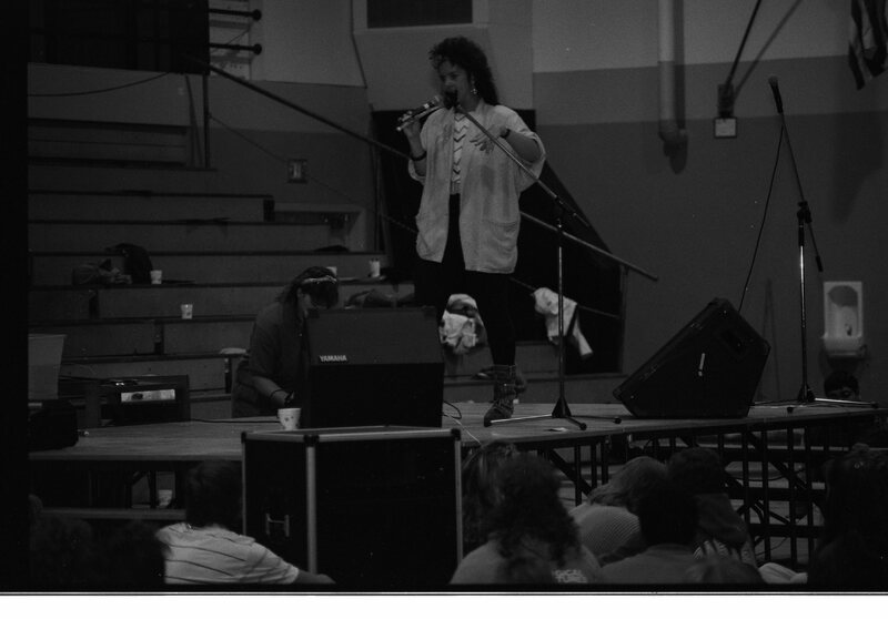 1988 Orientation, Activities 09