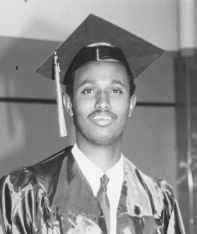 1988 Graduate