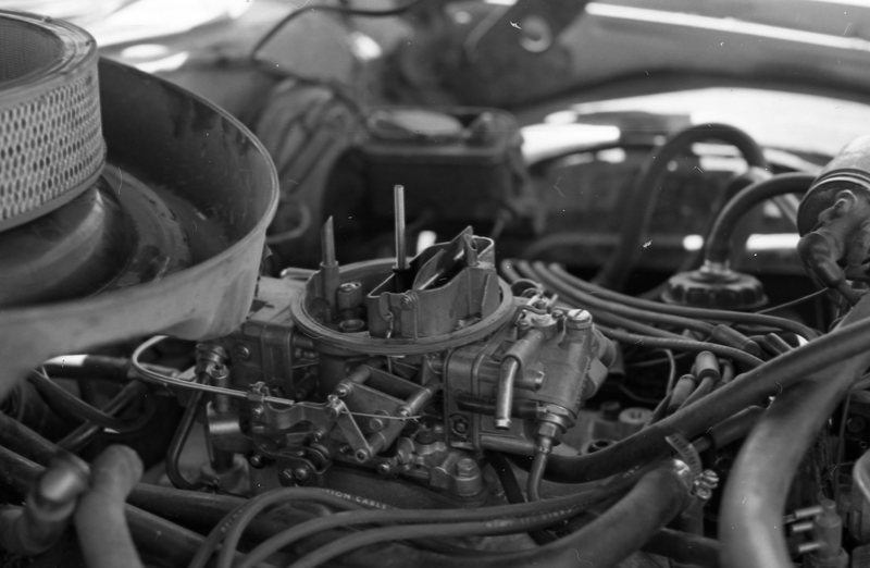 1980 Student, Ethanol Car 05